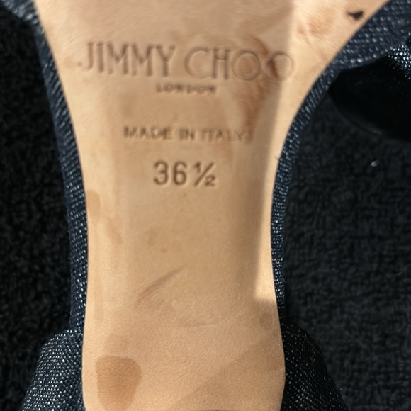 Jimmy Choo Sandals - Picture 5 of 5